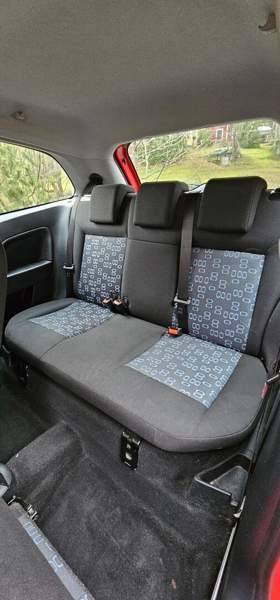 Ford Fiesta Lieto - photo 5