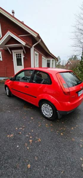 Ford Fiesta Lieto - photo 3