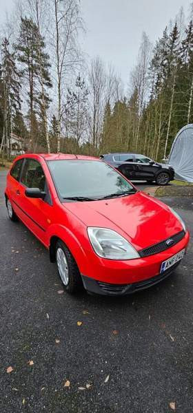 Ford Fiesta Lieto - photo 2