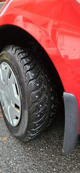 Ford Fiesta Lieto - photo 4