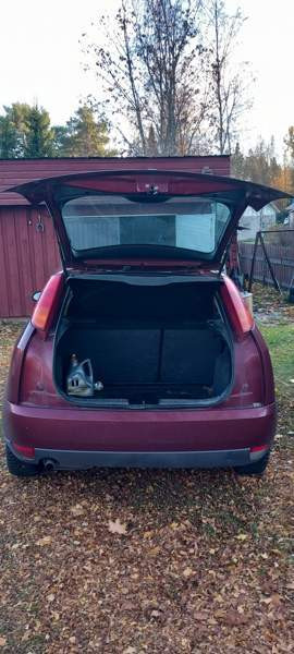 Ford Focus Rauma – foto 2