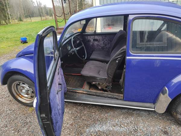 Volkswagen Kupla Sastamala - изображение 3