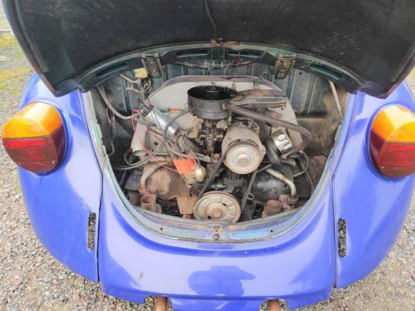 Volkswagen Kupla Sastamala - изображение 7