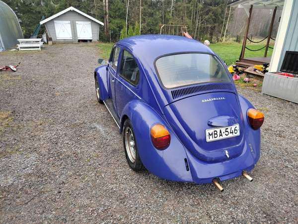 Volkswagen Kupla Sastamala - изображение 2