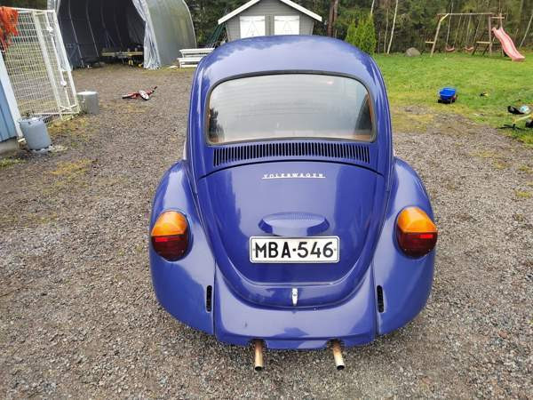 Volkswagen Kupla Sastamala - изображение 8