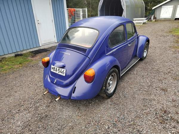 Volkswagen Kupla Sastamala - изображение 4