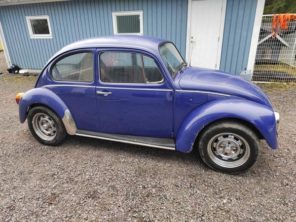 Volkswagen Kupla Sastamala - изображение 5