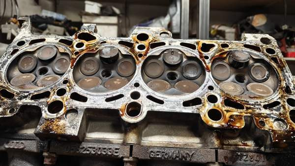 Audi A4 Хаукипудас - изображение 5