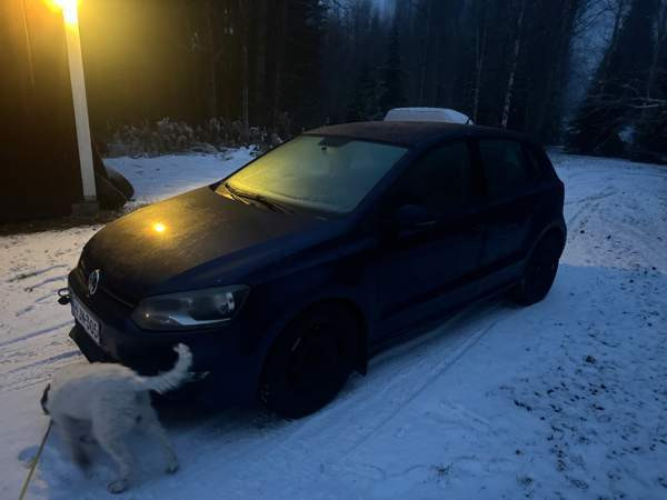Volkswagen Polo Mikkeli - valokuva 4