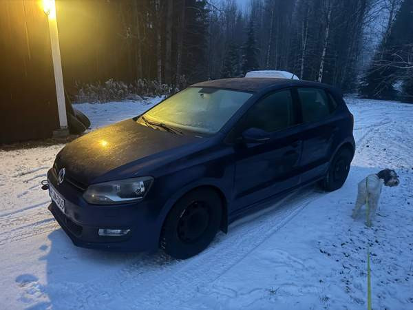 Volkswagen Polo Mikkeli - valokuva 1