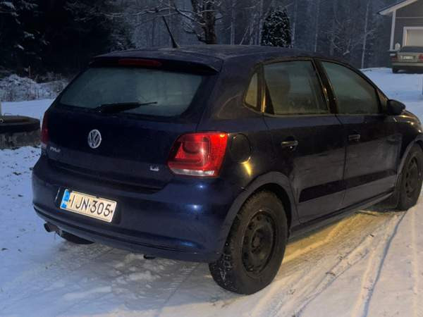 Volkswagen Polo Mikkeli - valokuva 2