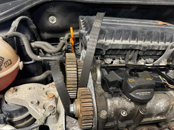 Volkswagen Polo Mikkeli - valokuva 6