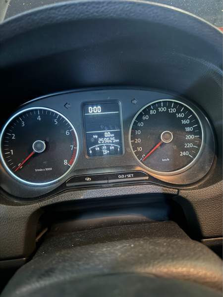 Volkswagen Polo Mikkeli - valokuva 5