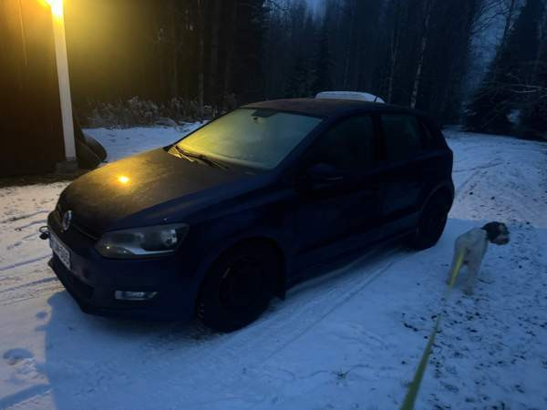Volkswagen Polo Mikkeli - valokuva 3