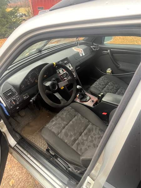 Mercedes-Benz 180 Savonlinna – foto 3