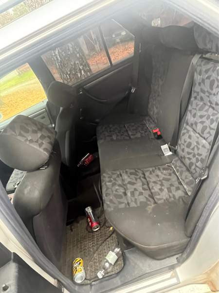 Mercedes-Benz 180 Savonlinna – foto 4