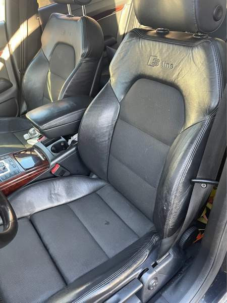 Audi A6 Saarijärvi - изображение 6