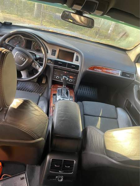 Audi A6 Saarijärvi - изображение 7