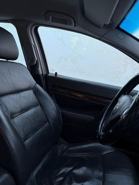 Opel Vectra Kajaani - photo 5