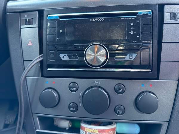 Opel Vectra Kajaani - photo 4