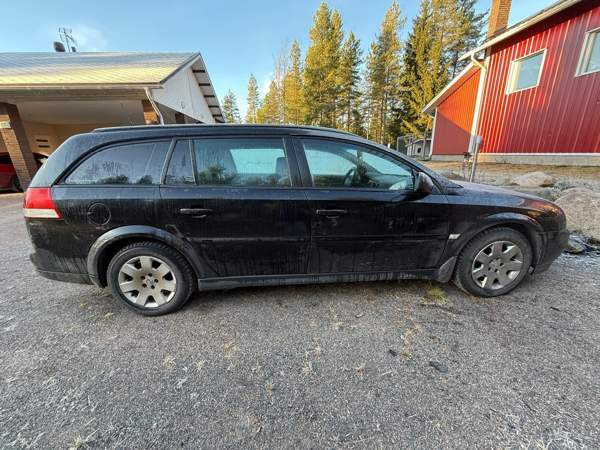 Opel Vectra Kajaani - photo 2