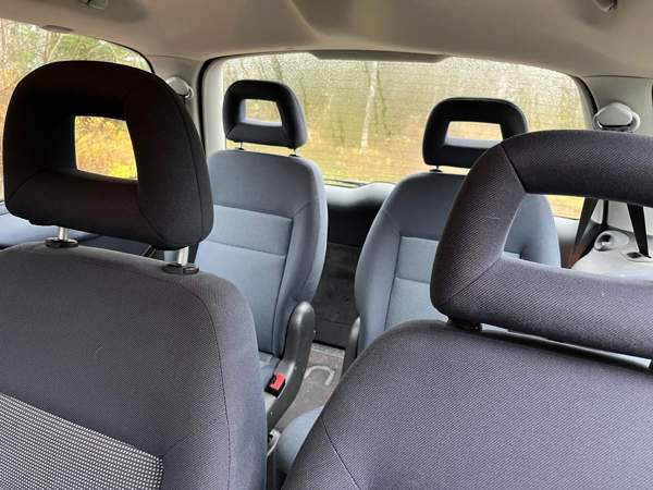 Ford Galaxy Laitila - valokuva 7