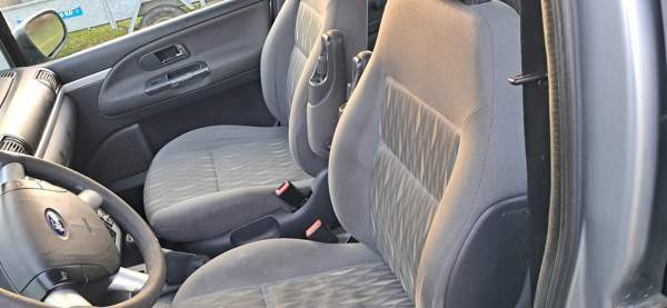 Ford Galaxy Nokia - valokuva 6