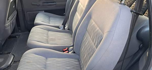 Ford Galaxy Nokia - valokuva 7