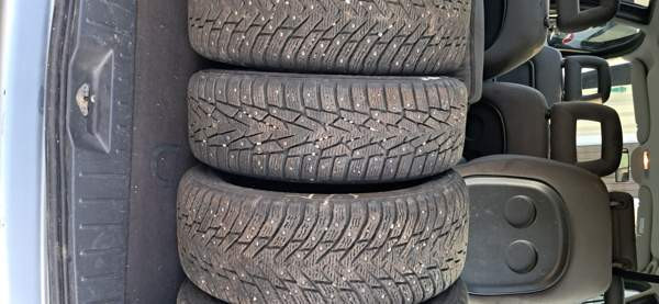 Ford Galaxy Nokia - valokuva 8