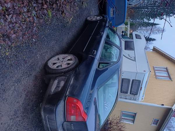 Volvo S80 Suonenjoki - photo 2