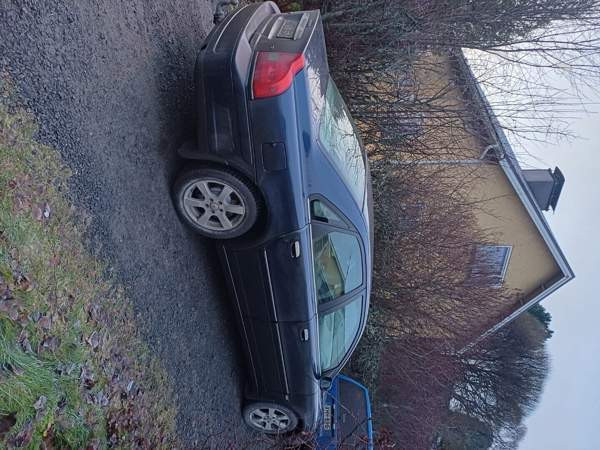 Volvo S80 Suonenjoki - photo 3