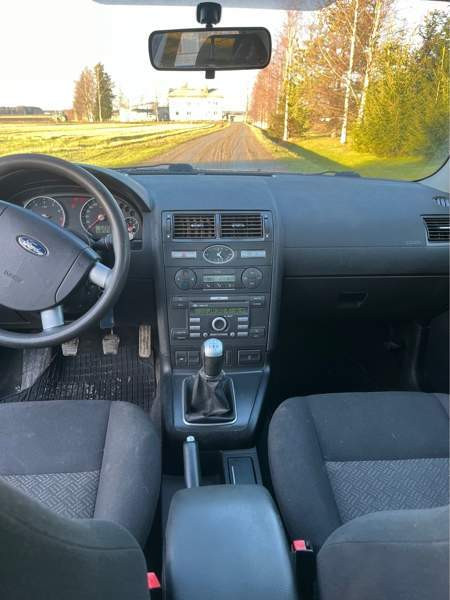 Ford Mondeo Kauhajoki - изображение 8