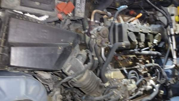 Nissan Almera Lempäälä - valokuva 4