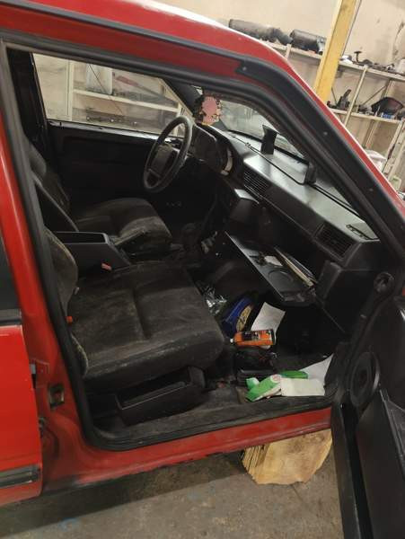 Volvo 940 Kerimäki – foto 5