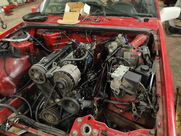 Volvo 940 Kerimäki – foto 6