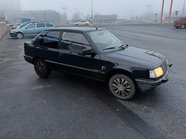 Peugeot 309 Nurmo - photo 1