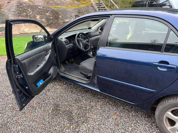 Toyota Corolla Asikkala - изображение 7