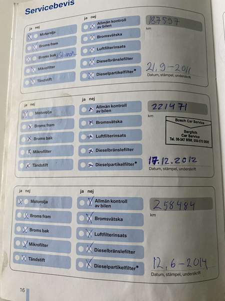 BMW 118 Jyvaeskylae - photo 5