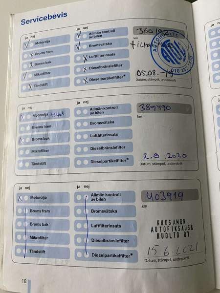 BMW 118 Jyvaeskylae - photo 1