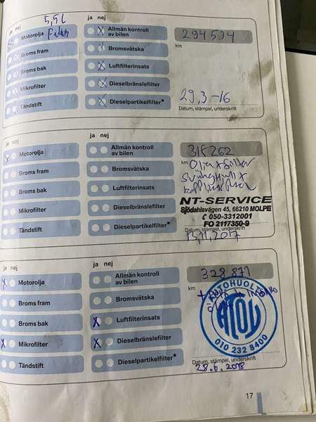 BMW 118 Jyvaeskylae - photo 3