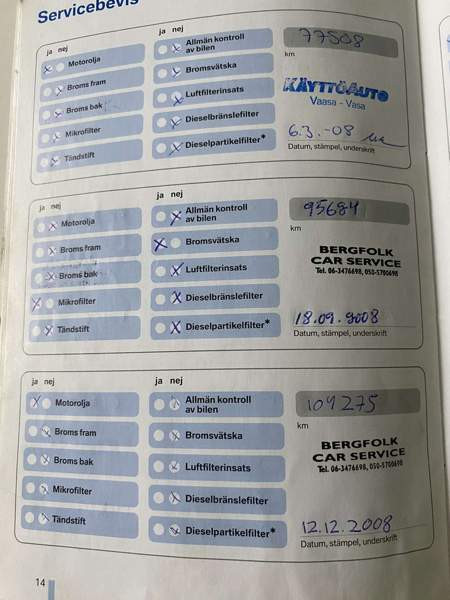 BMW 118 Jyvaeskylae - photo 2