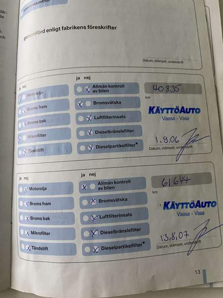 BMW 118 Jyvaeskylae - photo 4