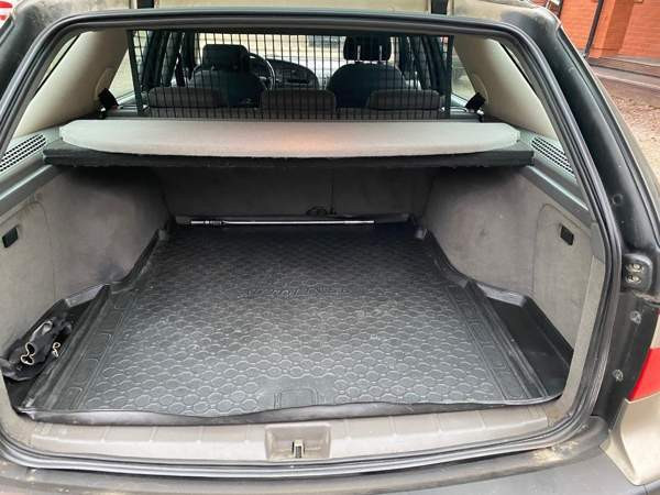 Saab 9-5 Luga - valokuva 2