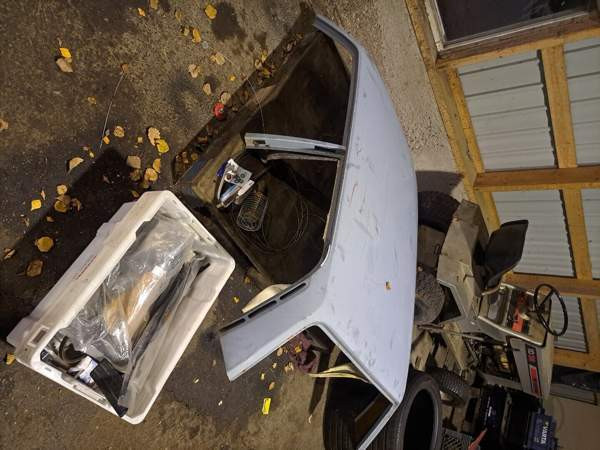 BMW 315 Apatity - photo 4