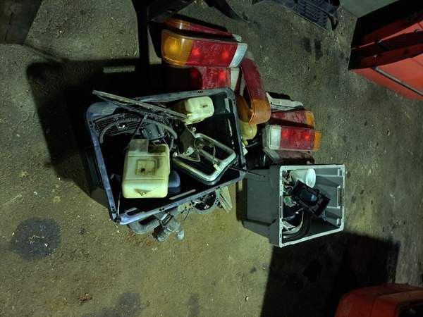 BMW 315 Apatity - photo 5