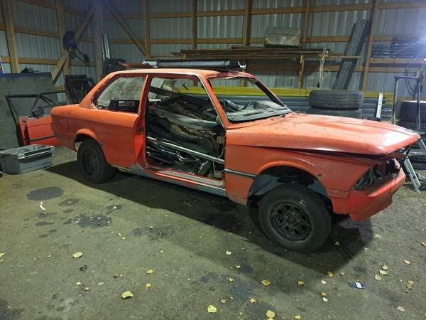 BMW 315 Apatity - photo 2