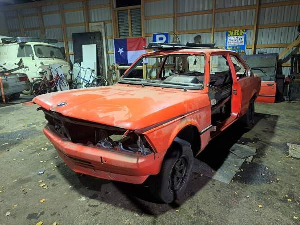 BMW 315 Apatity - photo 1