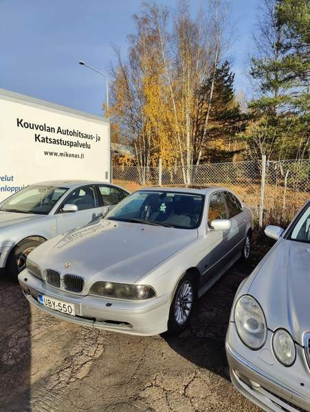 BMW 530 Kouvola - photo 1