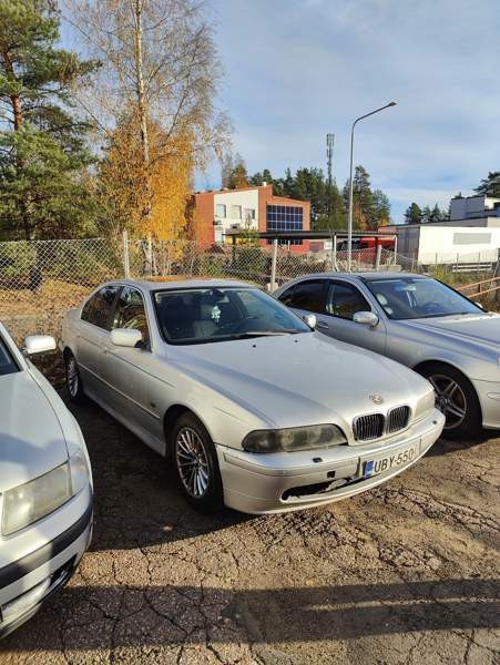 BMW 530 Kouvola - photo 2