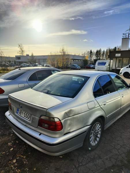 BMW 530 Kouvola - photo 4